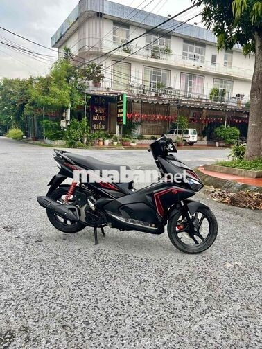 Honda Air Blade 125 Đen