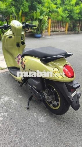 Honda Scoopy 110cc 2022 Thailand