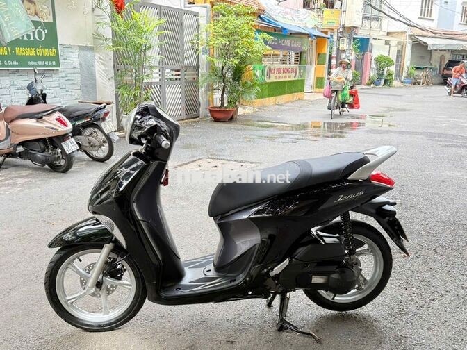 Yamaha Janus 125cc 2016 bs 61h1-32983