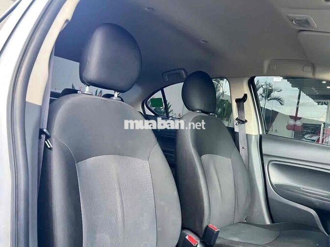 MITSUBISHI ATTRAGE 1.2MT 2024, NHẬN XE CHỈ 120TR