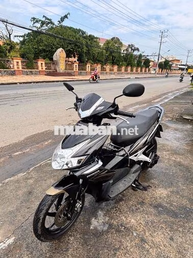 Honda Air Blade Đen