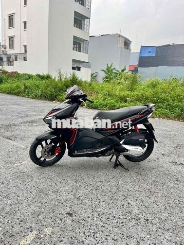 Honda Air Blade 125 Đen
