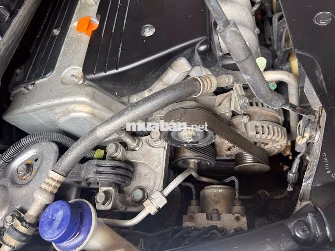 Honda Civic 2.0 Tự động Cửa sổ trời