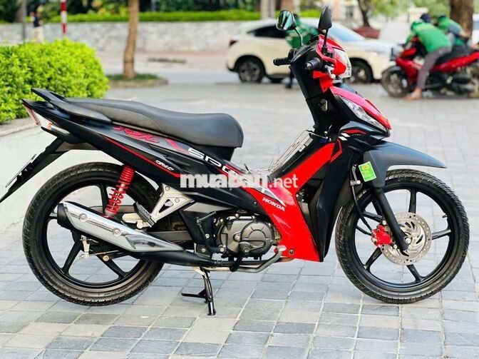 Honda RSX fi 110