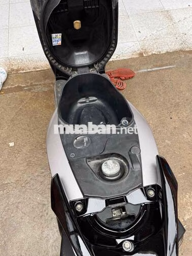 Honda Vision 2020 Khóa thông minh Xám đen ( cs 1 )