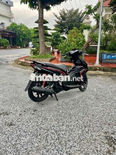 Honda Air Blade 125 Đen