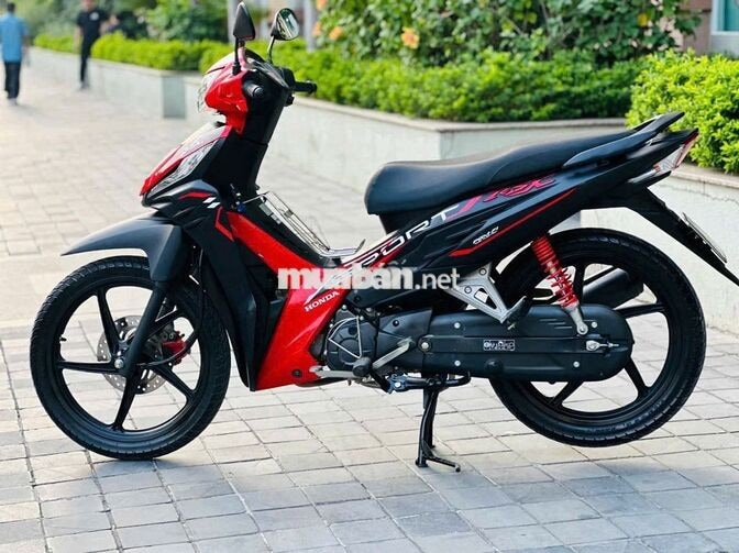 Honda RSX fi 110