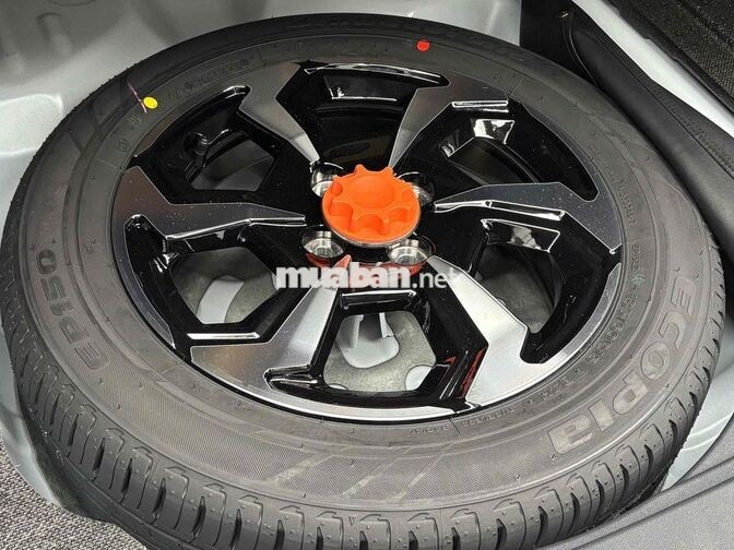 Bán Vios 1.5G tự động 2026- Xe như mới giá cực tốt