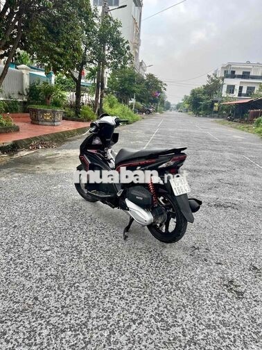 Honda Air Blade 125 Đen