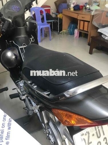 Honda Future Xám lông chuột Zin