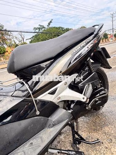 Honda Air Blade Đen