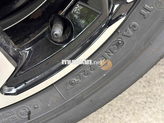 Bán Vios 1.5G tự động 2026- Xe như mới giá cực tốt
