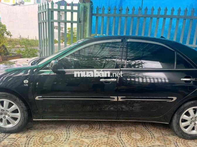 toyota camry 2003
