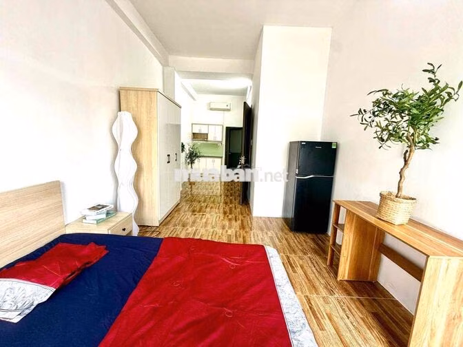 Sang chdv cao cấp Vạn phúc city lời 60tr thuê 44tr