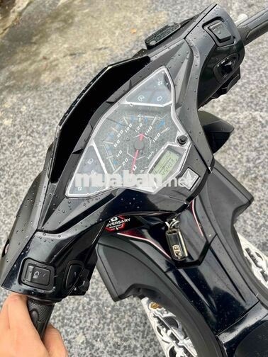 Honda Air Blade 125 Đen
