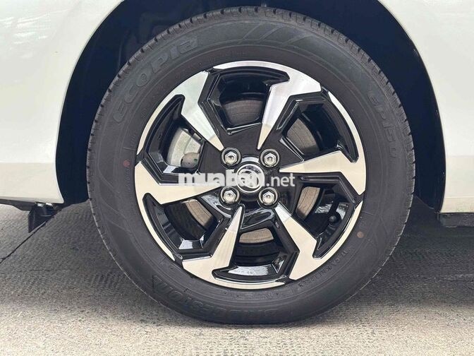 Bán Vios 1.5G tự động 2026- Xe như mới giá cực tốt