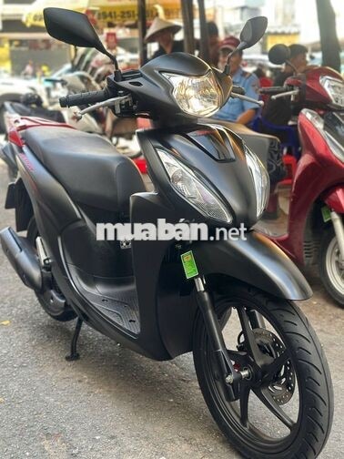 Honda Vision 110cc 2023 bs 65ga-05617