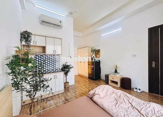 Sang chdv cao cấp Vạn phúc city lời 60tr thuê 44tr