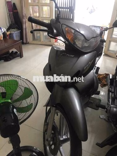 Honda Future Xám lông chuột Zin
