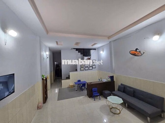 🔥 HÀNG HIẾM LINH TÂY – NHÀ 5×17M, 3PN, HẺM Ô TÔ – CHỈ 12,5TR!