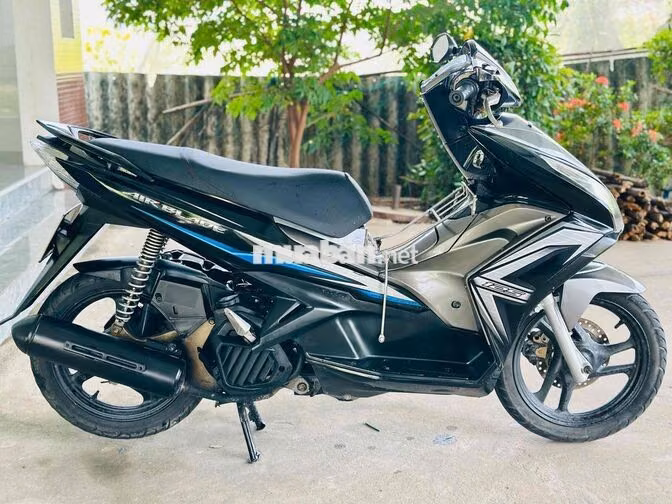 Honda Air Blade 125 2014