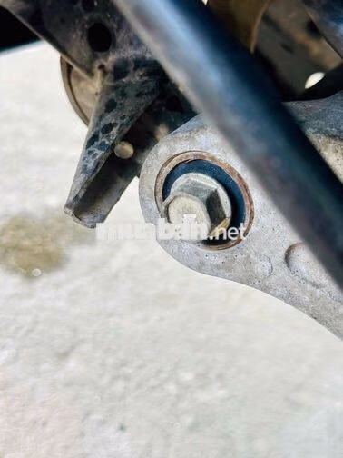 Honda Air Blade 125 2014