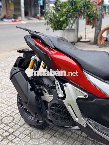Honda ADV 150 2021 Đỏ 19000 KM Biển 64 9 chủ