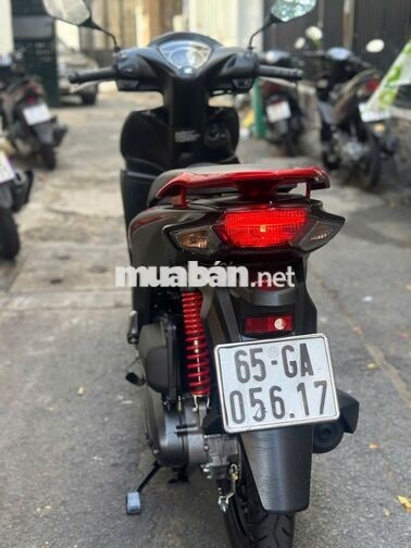 Honda Vision 110cc 2023 bs 65ga-05617