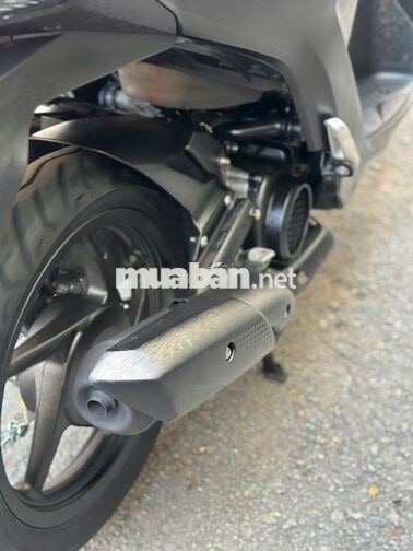 Honda Vision 110cc 2023 bs 65ga-05617