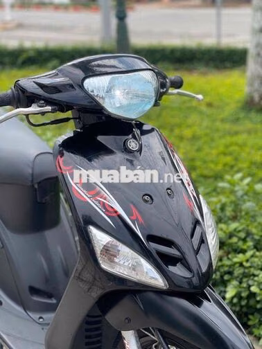 Yamaha Mio Thái 2006 Đen