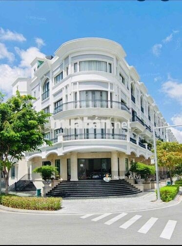 🌿 TỔNG HỢP NHÀ PHỐ CHO THUÊ TẠI VẠN PHÚC CITY 🌿