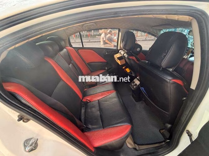 Honda City 2019 1 chủ