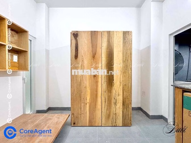 Studio FULL NT mới xây 100% - Ngay Trường Chinh - Cộng Hòa - Âu Cơ