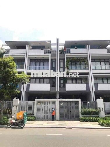 🌿 TỔNG HỢP NHÀ PHỐ CHO THUÊ TẠI VẠN PHÚC CITY 🌿