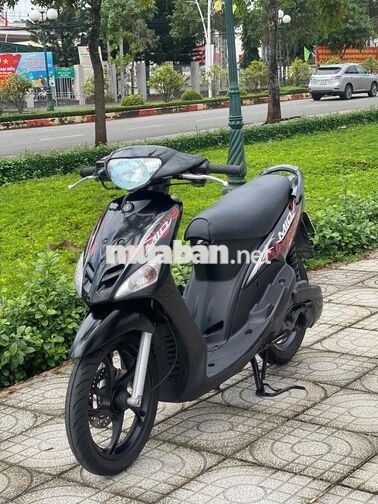 Yamaha Mio Thái 2006 Đen