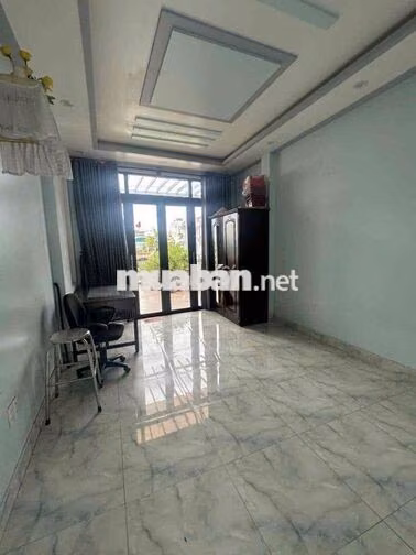 🛑CHO THUÊ NHÀ ĐẸP MẶT TIỀN DƯƠNG QUÃNG HÀM🛑3,5x14m TRỆT 3 LẦU-SÀN SUỐT