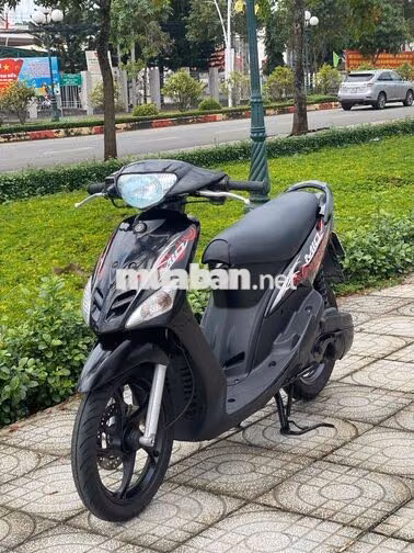 Yamaha Mio Thái 2006 Đen