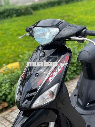 Yamaha Mio Thái 2006 Đen