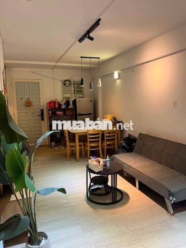 chính chủ  Cần Bán căn hộ Ehome4 giá ***