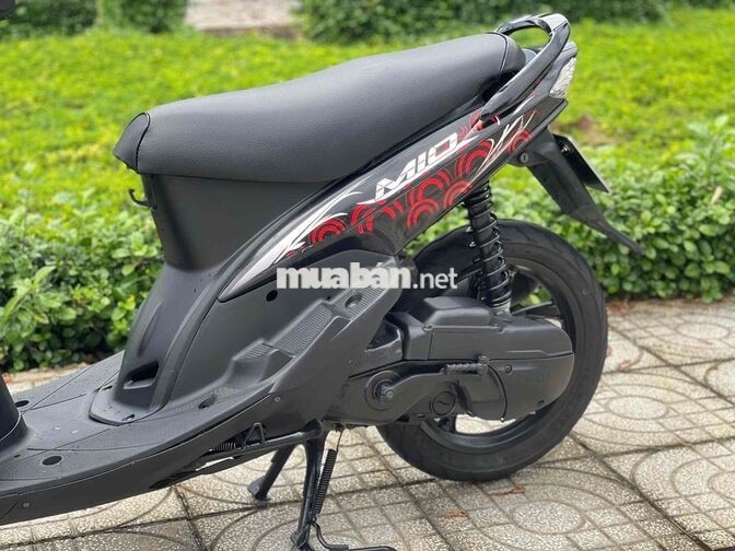 Yamaha Mio Thái 2006 Đen