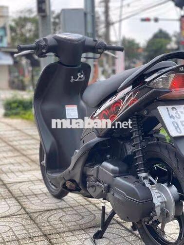Yamaha Mio Thái 2006 Đen