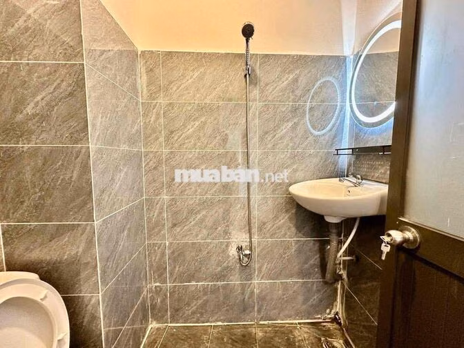 Căn Hộ 2PN - 1Wc - Ngay Trung Tâm quận 1 ☘️☘️