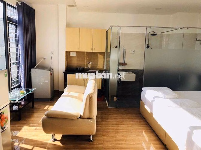 Nhà Hẻm Nguyễn Thiện Thuật Tân Lập Nha Trang   Dòng Tiền Ngang 6,5m