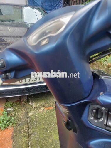 Honda Vision Xanh Xe tay ga