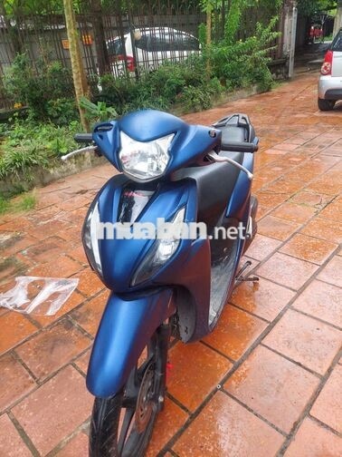 Honda Vision Xanh Xe tay ga