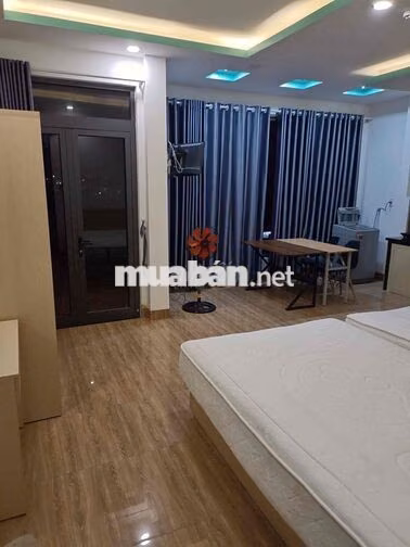 Nhà Hẻm Nguyễn Thiện Thuật Tân Lập Nha Trang   Dòng Tiền Ngang 6,5m