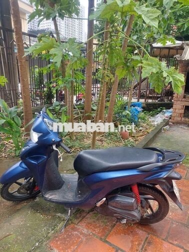Honda Vision Xanh Xe tay ga