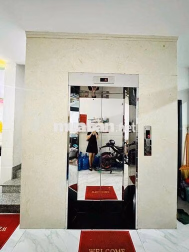 Nhà Hẻm Nguyễn Thiện Thuật Tân Lập Nha Trang   Dòng Tiền Ngang 6,5m