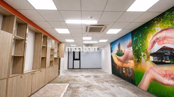 Văn phòng cho thuê quận Tân Bình - GIÁ TỐT - HỖ TRỢ THỜI GIAN SETUP VP