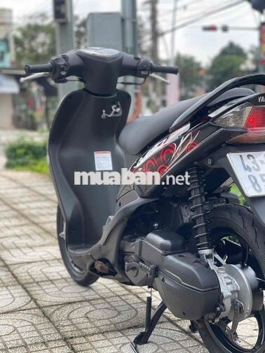 Yamaha Mio Thái 2006 Đen